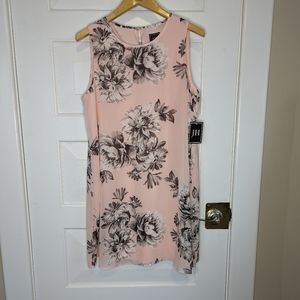 NWT floral dress